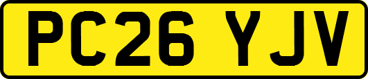 PC26YJV