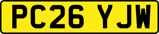 PC26YJW