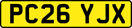 PC26YJX