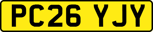 PC26YJY