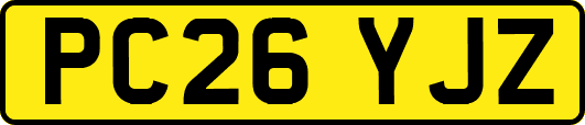 PC26YJZ