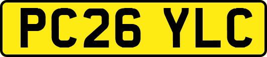 PC26YLC