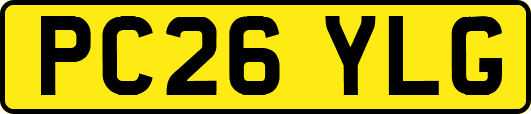 PC26YLG