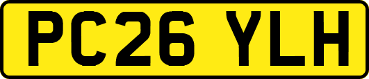 PC26YLH
