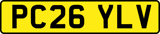 PC26YLV