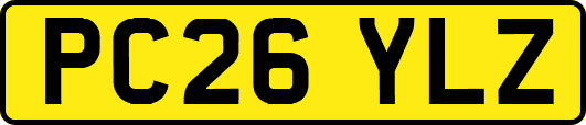 PC26YLZ