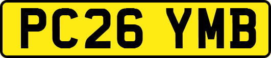 PC26YMB