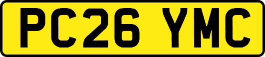PC26YMC