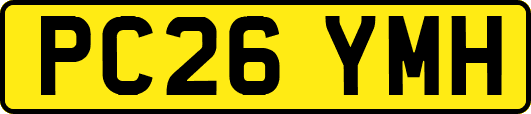 PC26YMH