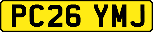 PC26YMJ