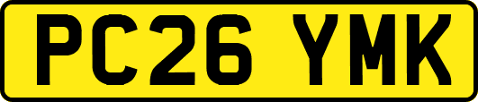 PC26YMK