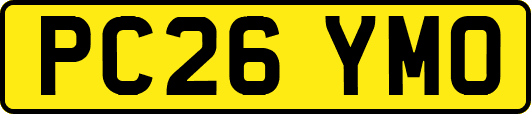 PC26YMO