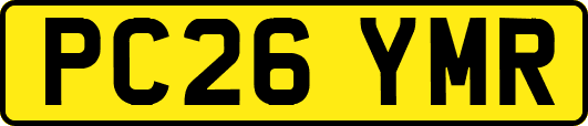 PC26YMR