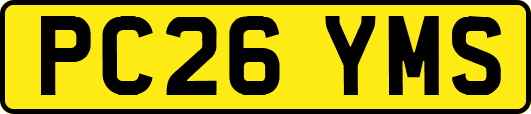 PC26YMS