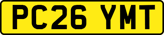 PC26YMT