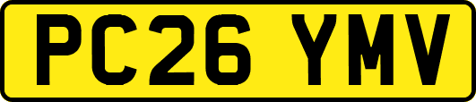 PC26YMV