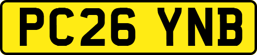 PC26YNB