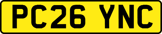 PC26YNC