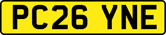 PC26YNE