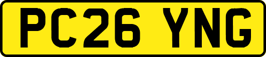 PC26YNG