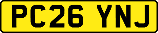 PC26YNJ
