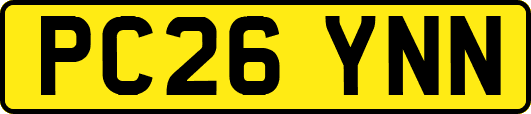 PC26YNN