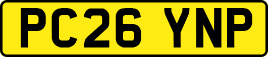 PC26YNP