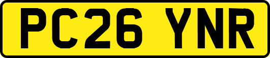 PC26YNR