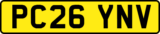 PC26YNV