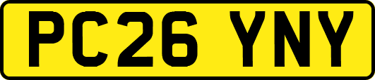 PC26YNY