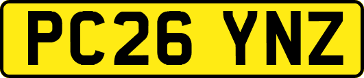 PC26YNZ