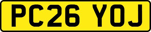 PC26YOJ