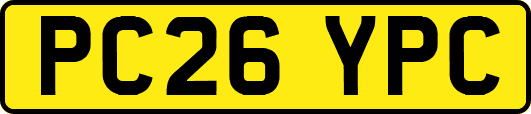 PC26YPC