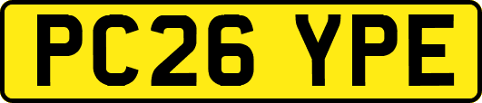 PC26YPE