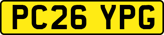 PC26YPG