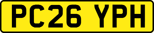 PC26YPH