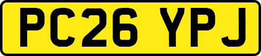PC26YPJ