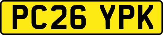 PC26YPK