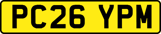 PC26YPM
