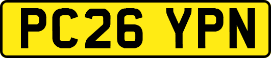 PC26YPN