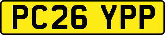 PC26YPP