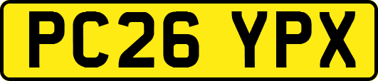 PC26YPX