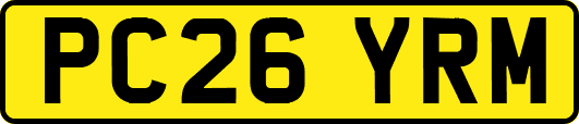 PC26YRM