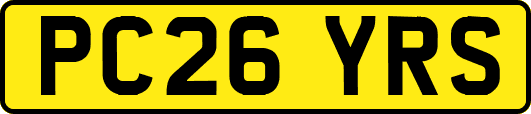 PC26YRS