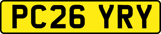 PC26YRY