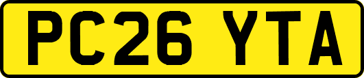 PC26YTA