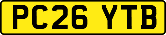 PC26YTB