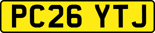 PC26YTJ