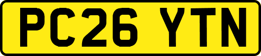 PC26YTN