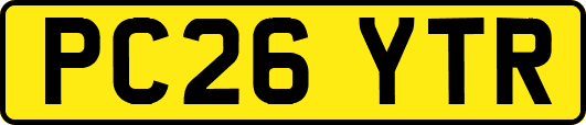 PC26YTR